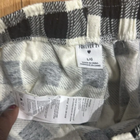 Pyjama pants L - Picture 2 of 3